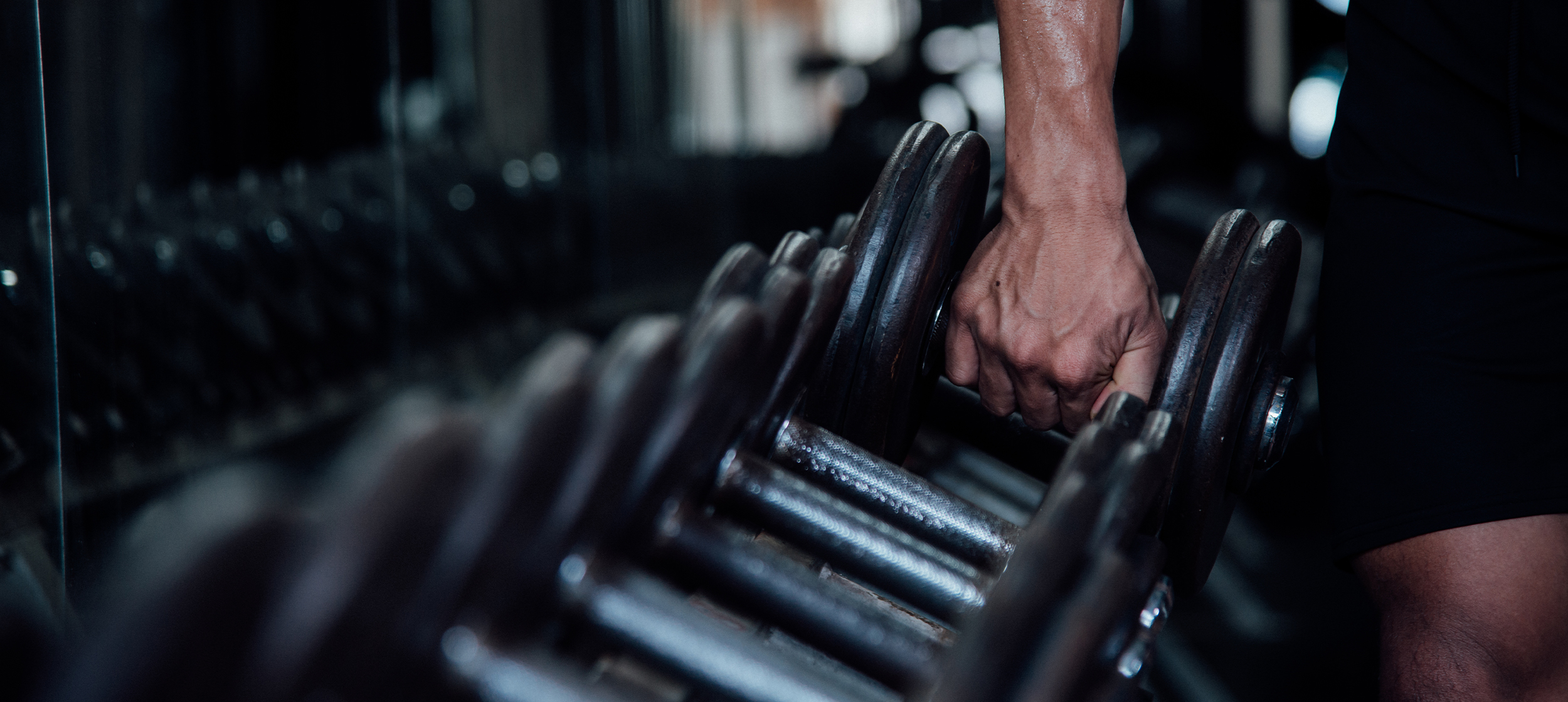 Blijf fit tijdens uw verblijf!