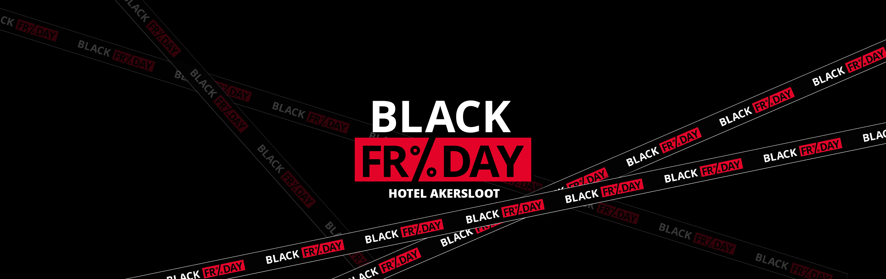 Black Friday Deal