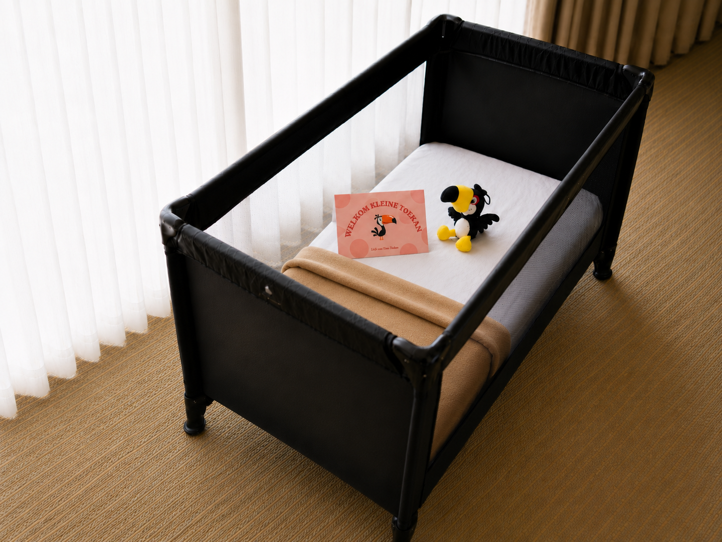 Babybed
