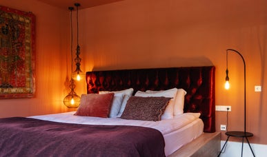 Wellness Suite Wellness Suite