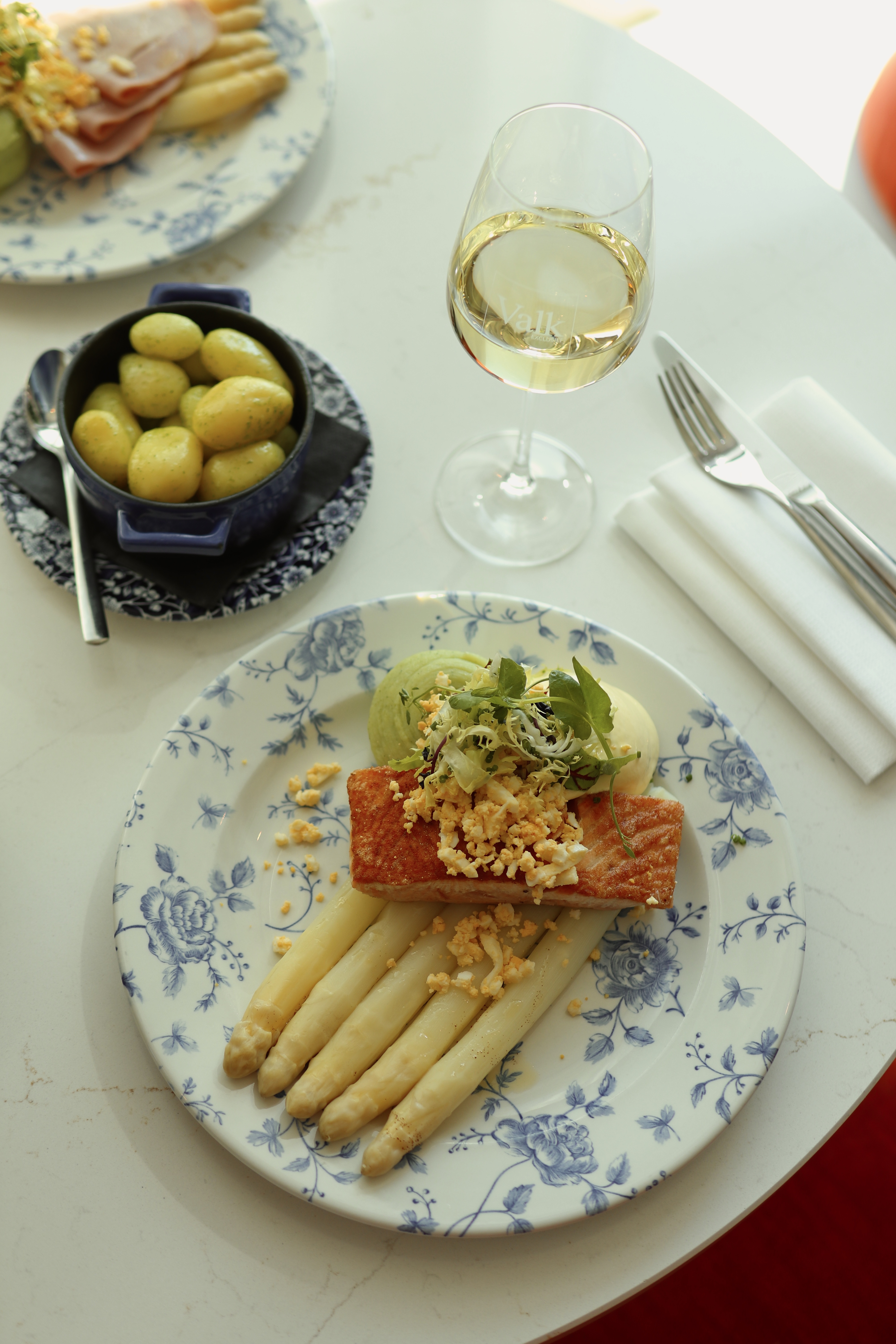 Aspergemenu