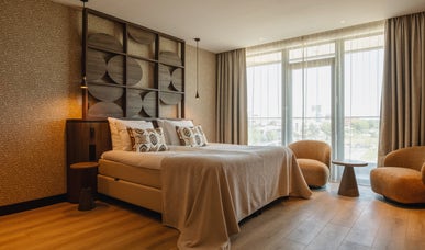 Mindervalide comfort kamer Mindervalide comfort kamer