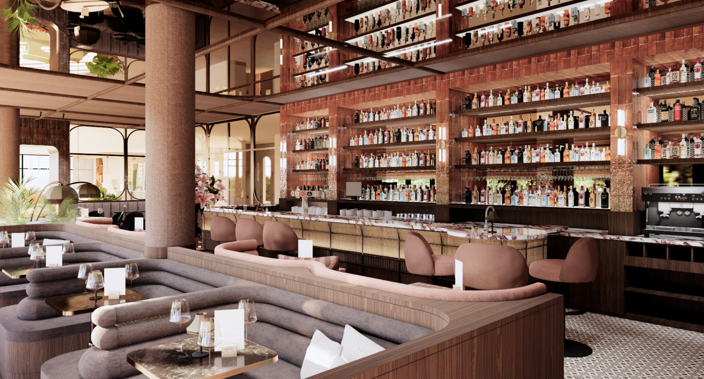 Kleine momenten van verbinding