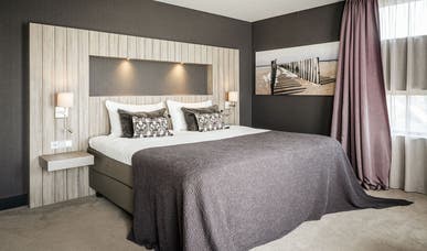 Superior room Superior room