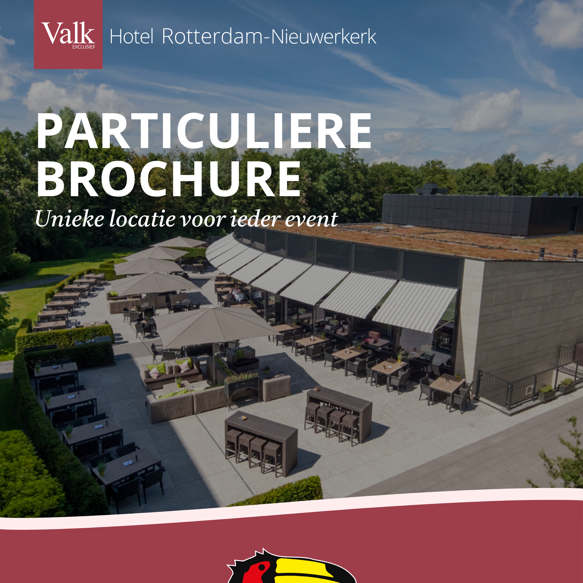 Particuliere Brochure