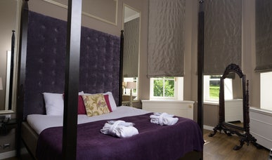 Torensuite Torensuite