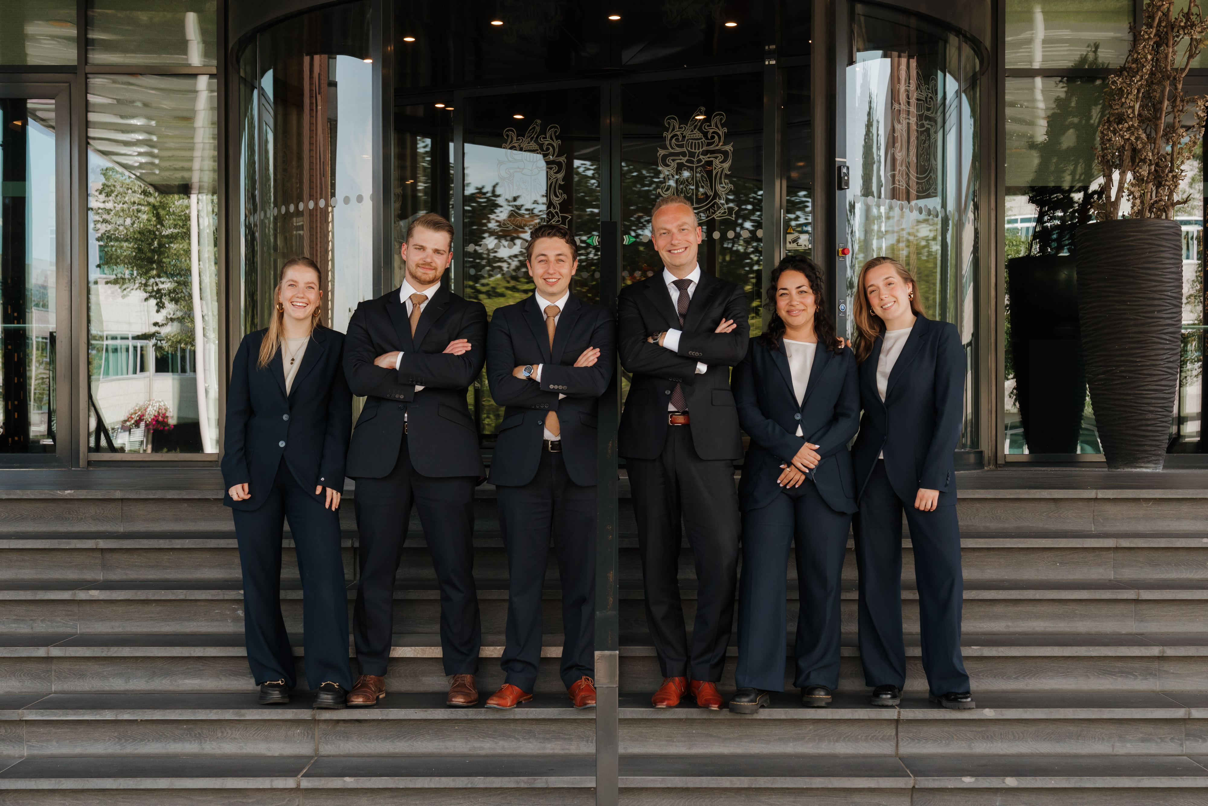 Onze passie voor meetings & events