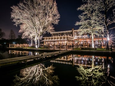 Van der Valk Hotel Groningen - Westerbroek