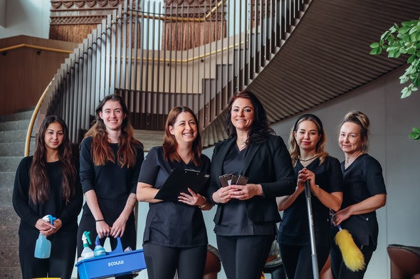 Medewerker Housekeeping Medewerker Housekeeping