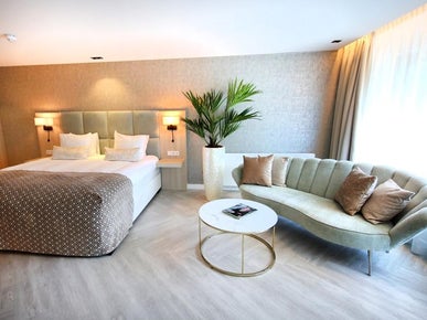 Suite Van der Valk Hotel Spier-Dwingeloo