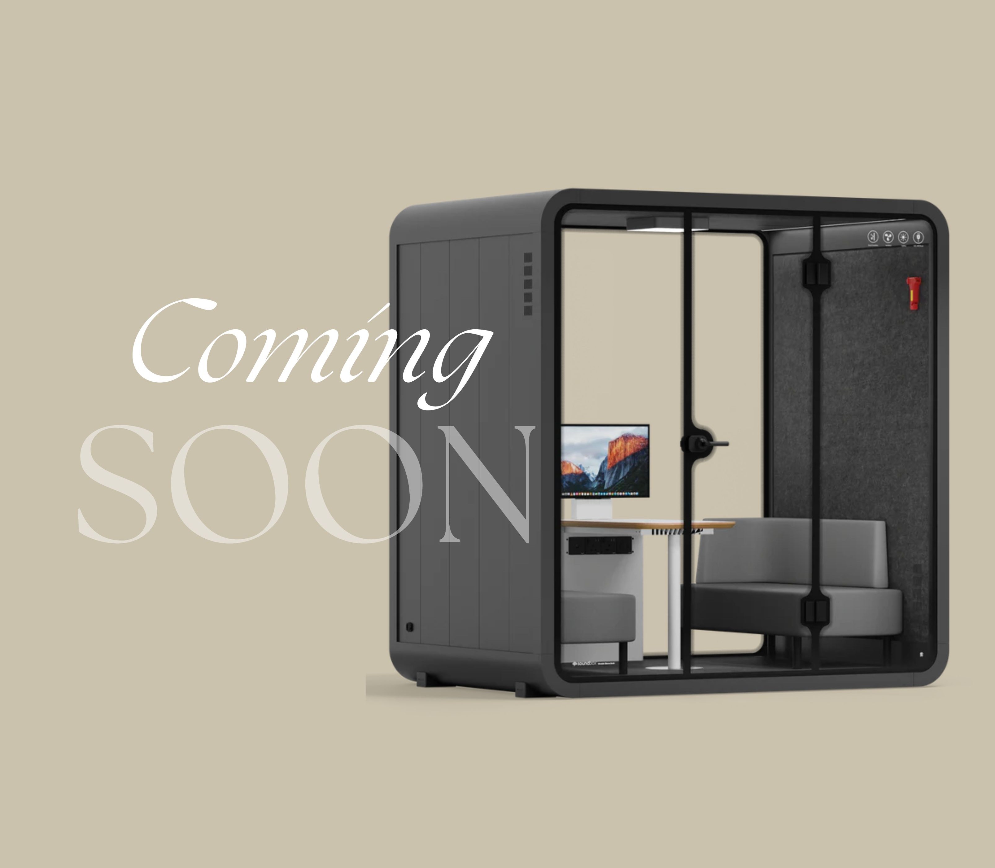 Ontdek onze Workhubs