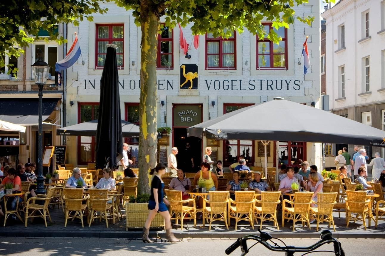 Bourgondisch genieten