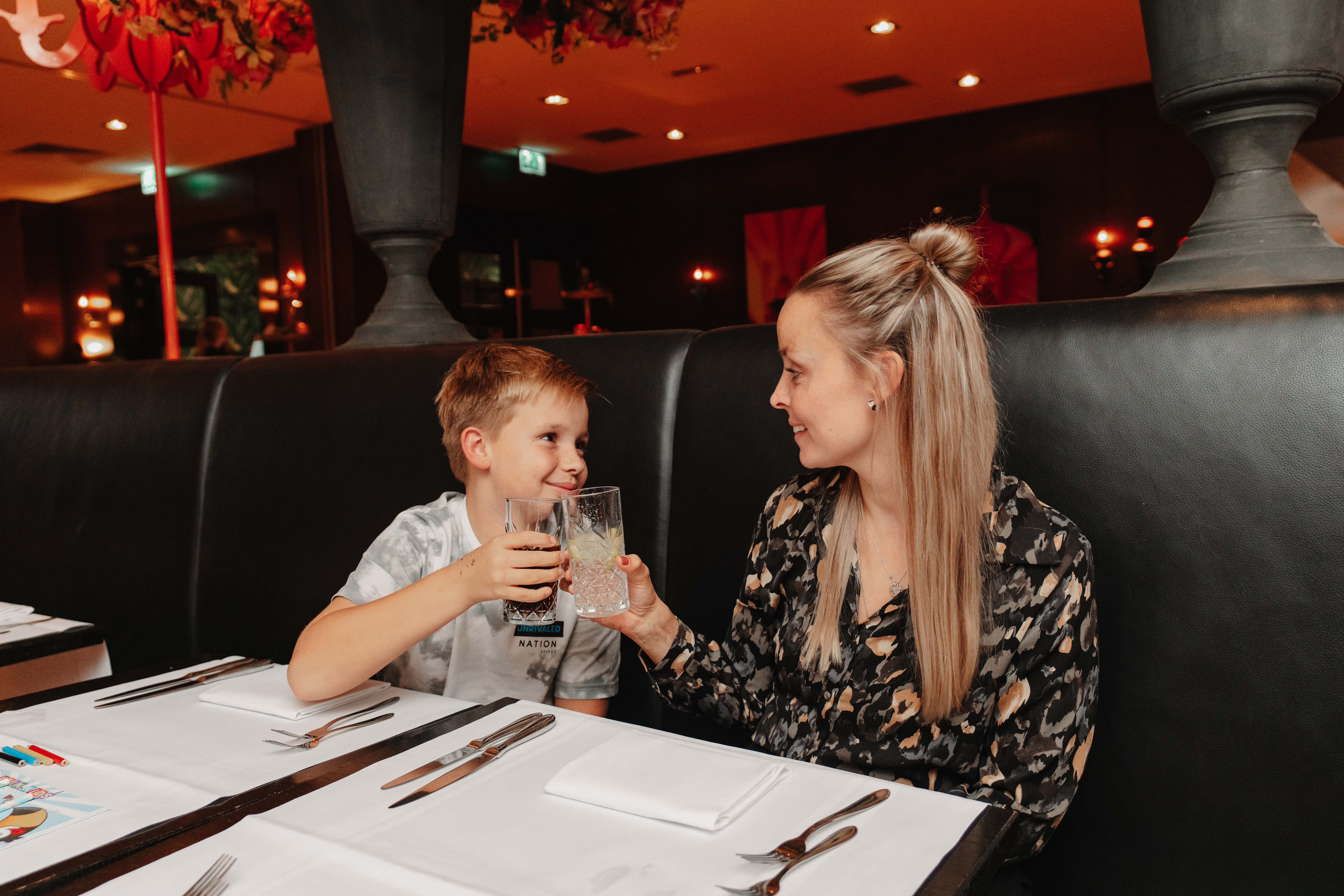 Stedentrip arrangement