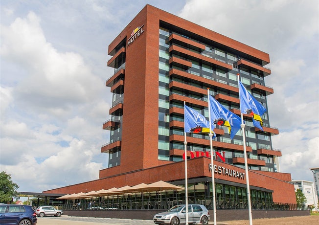 Hotel Enschede