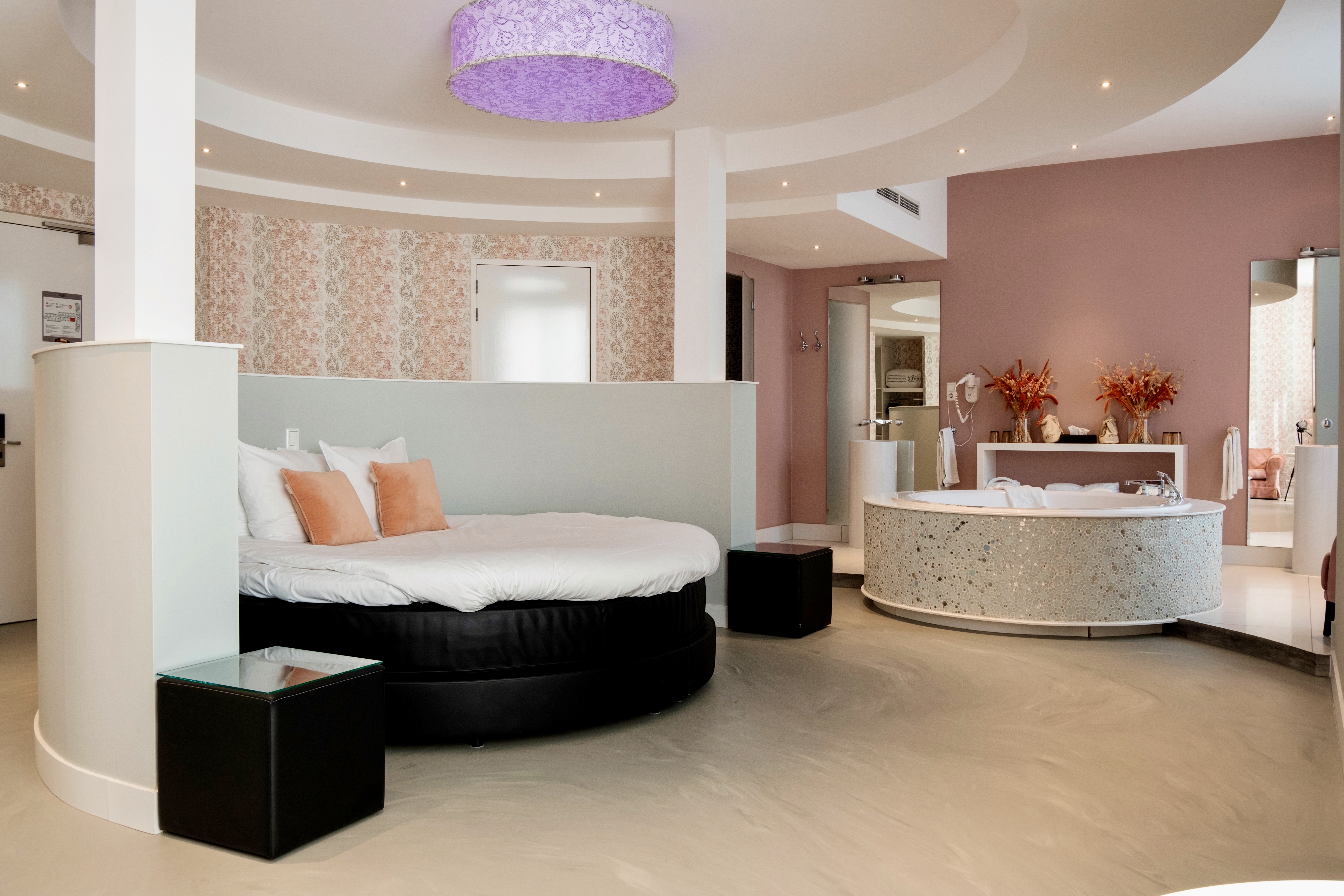 Kamers & Suites