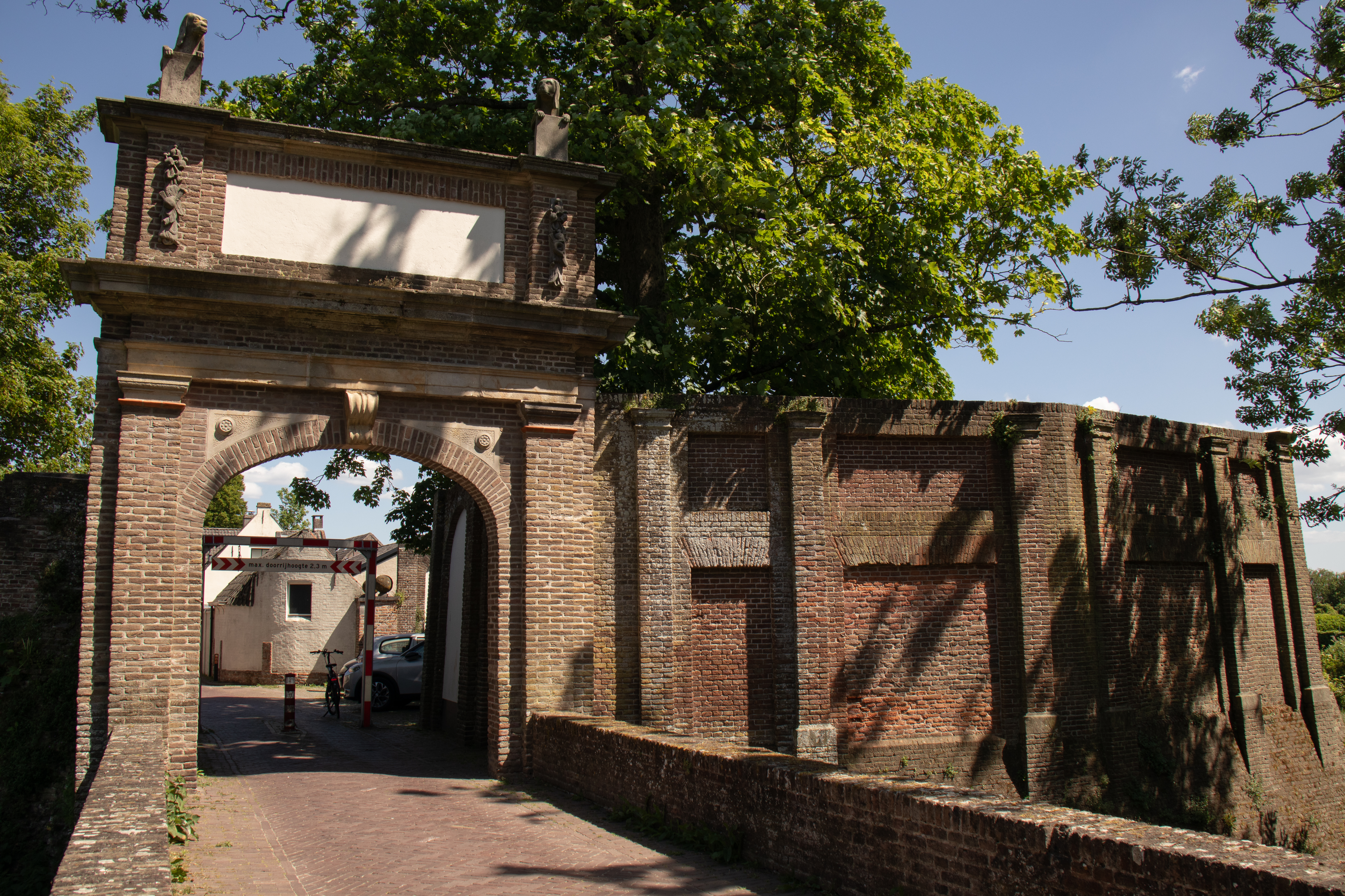Historisch Vianen: klein, sfeervol en karaktervol