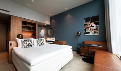 Comfort Sky Comfort Sky