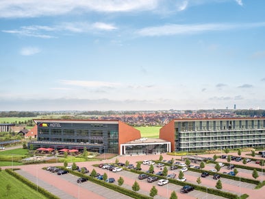 Van der Valk Hotel Leeuwarden