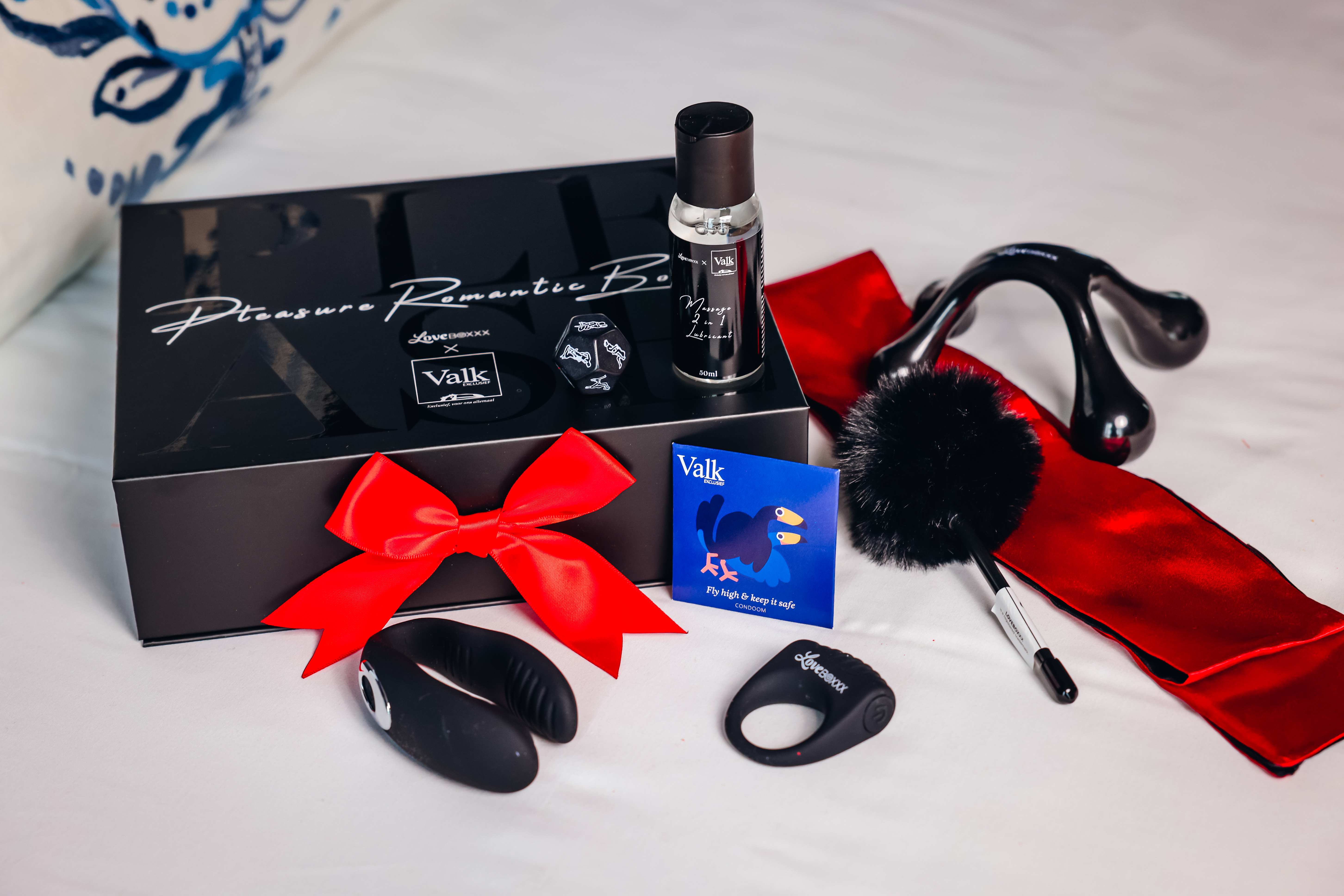 Pleasure Romantic Box
