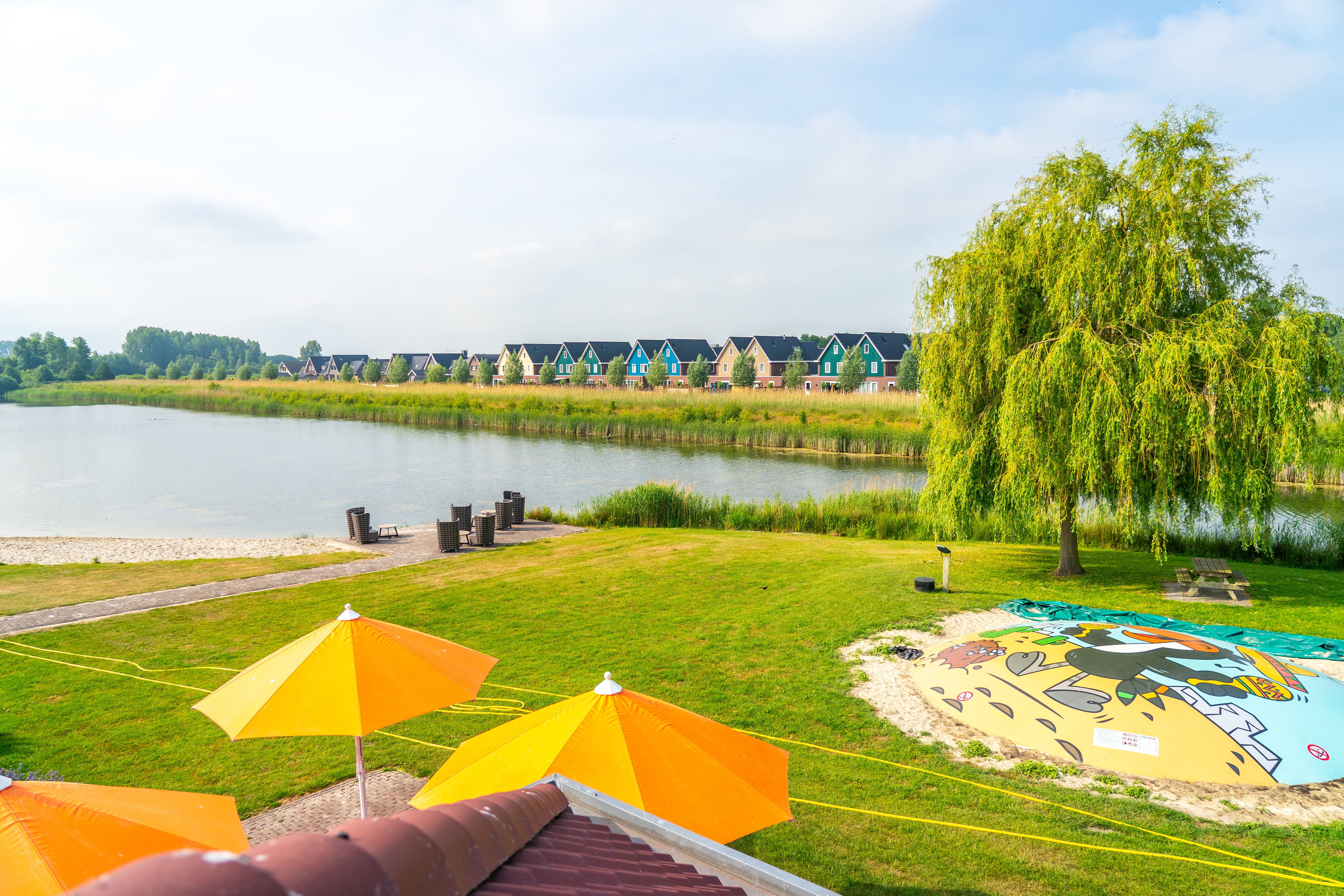 Hotel Wolvega-Heerenveen