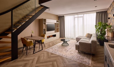 Loft Wellness Suite Loft Wellness Suite