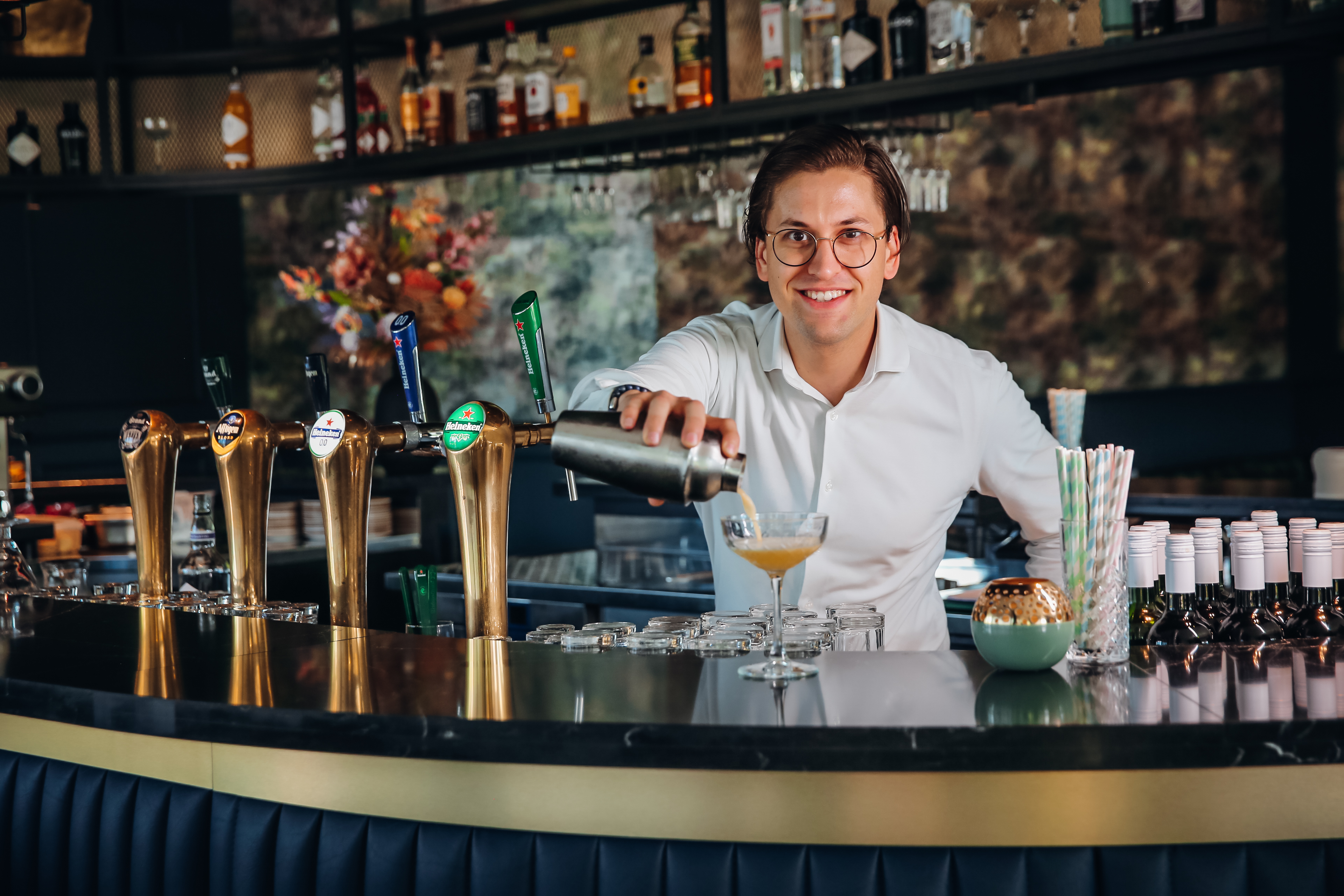 Assistent Restaurant Manager (FT/PT)