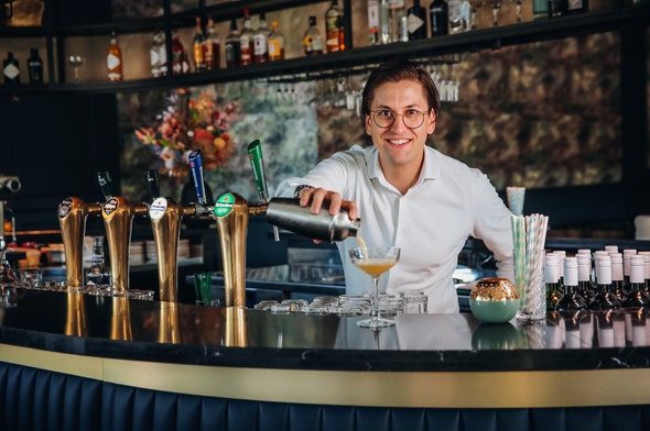 Assistent Restaurant Manager (FT/PT) Assistent Restaurant Manager (FT/PT)