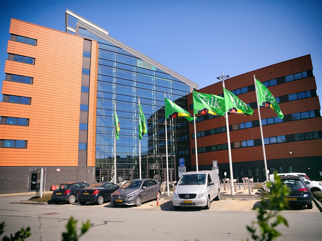 Hotel Rotterdam-Blijdorp