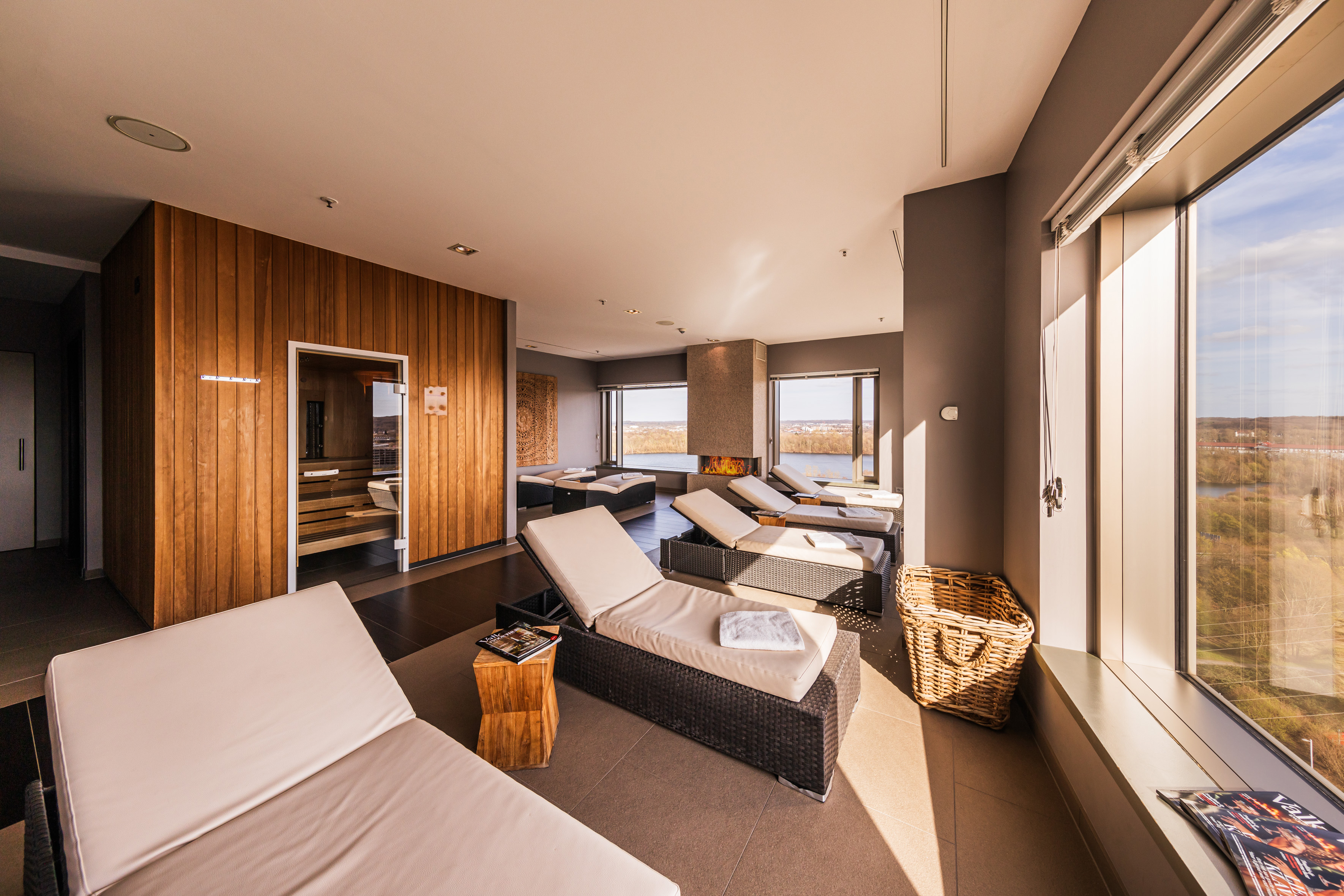Hotel Düsseldorf