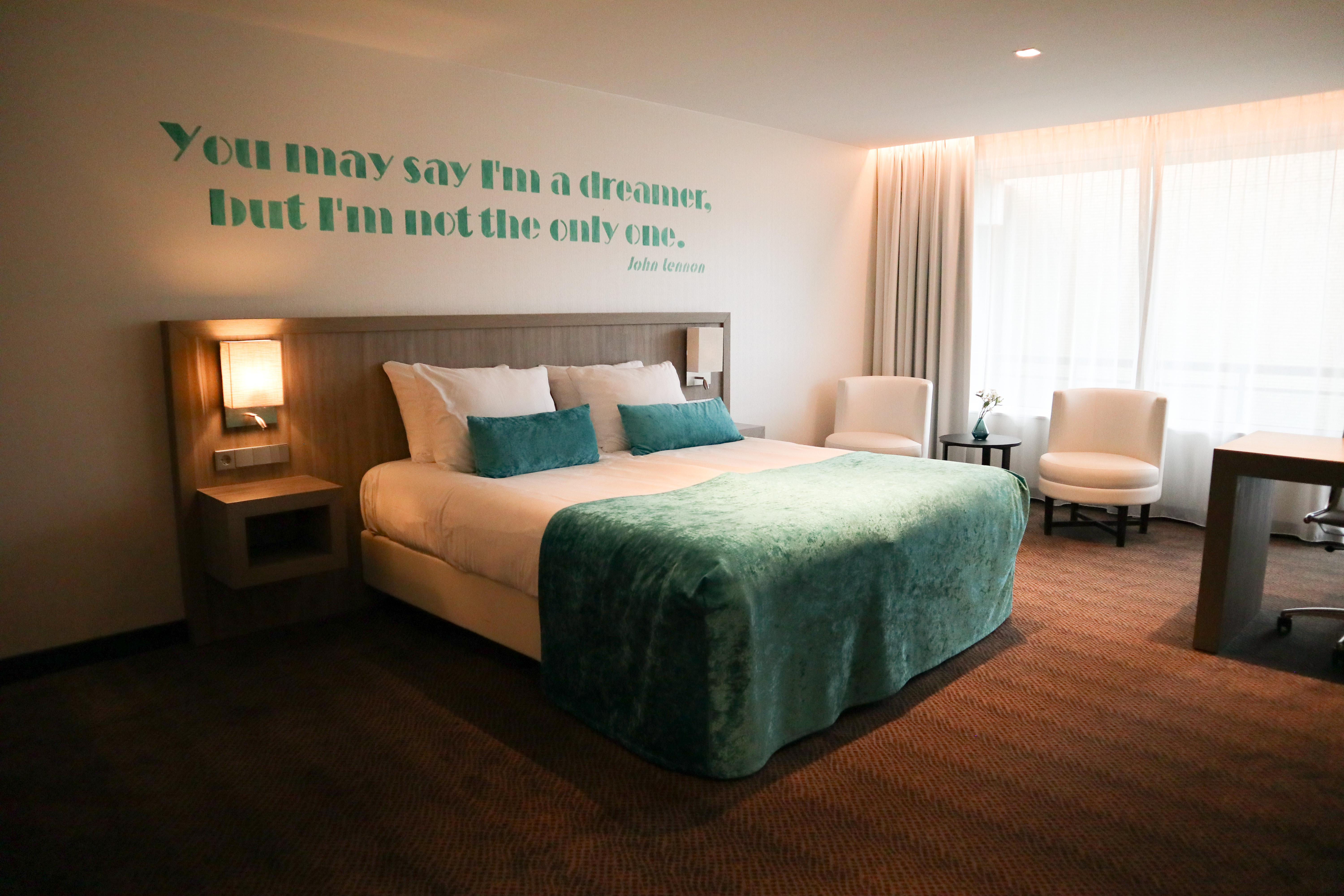 Comfort Kingsize