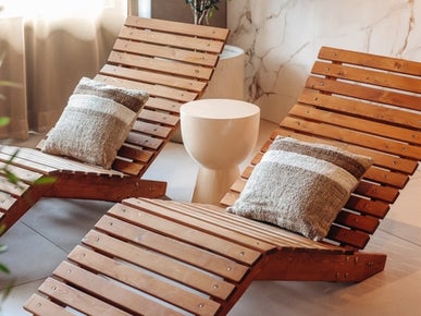 Zwembad Suite - Hotel Sneek