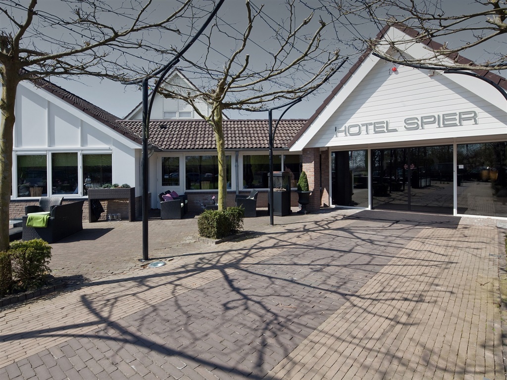 Hotel Spier-Dwingeloo