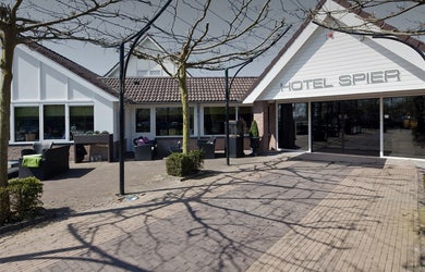 Hotel Spier-Dwingeloo Hotel Spier-Dwingeloo