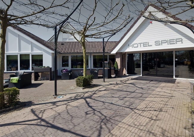 Hotel Spier-Dwingeloo