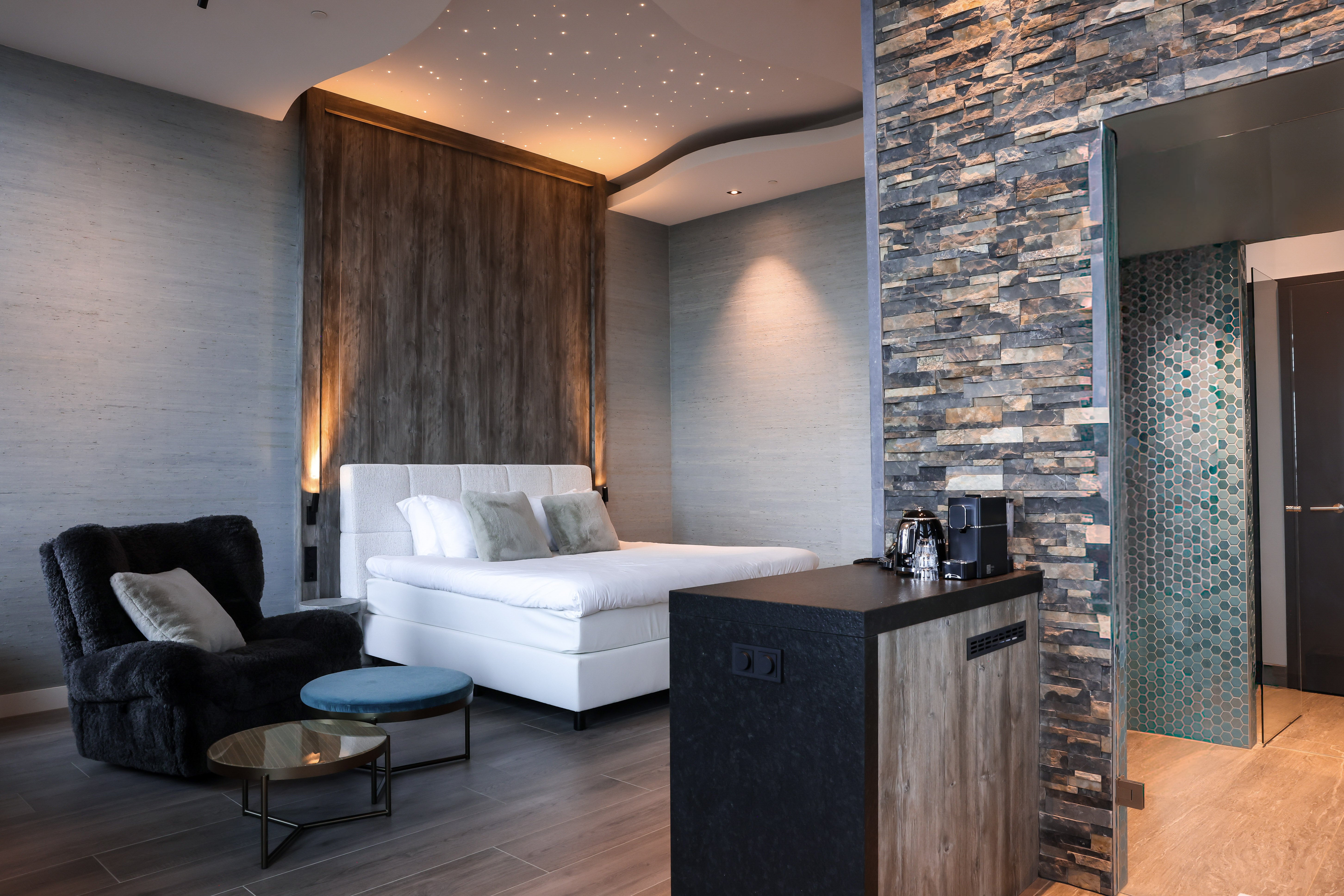 Reykjavik suite