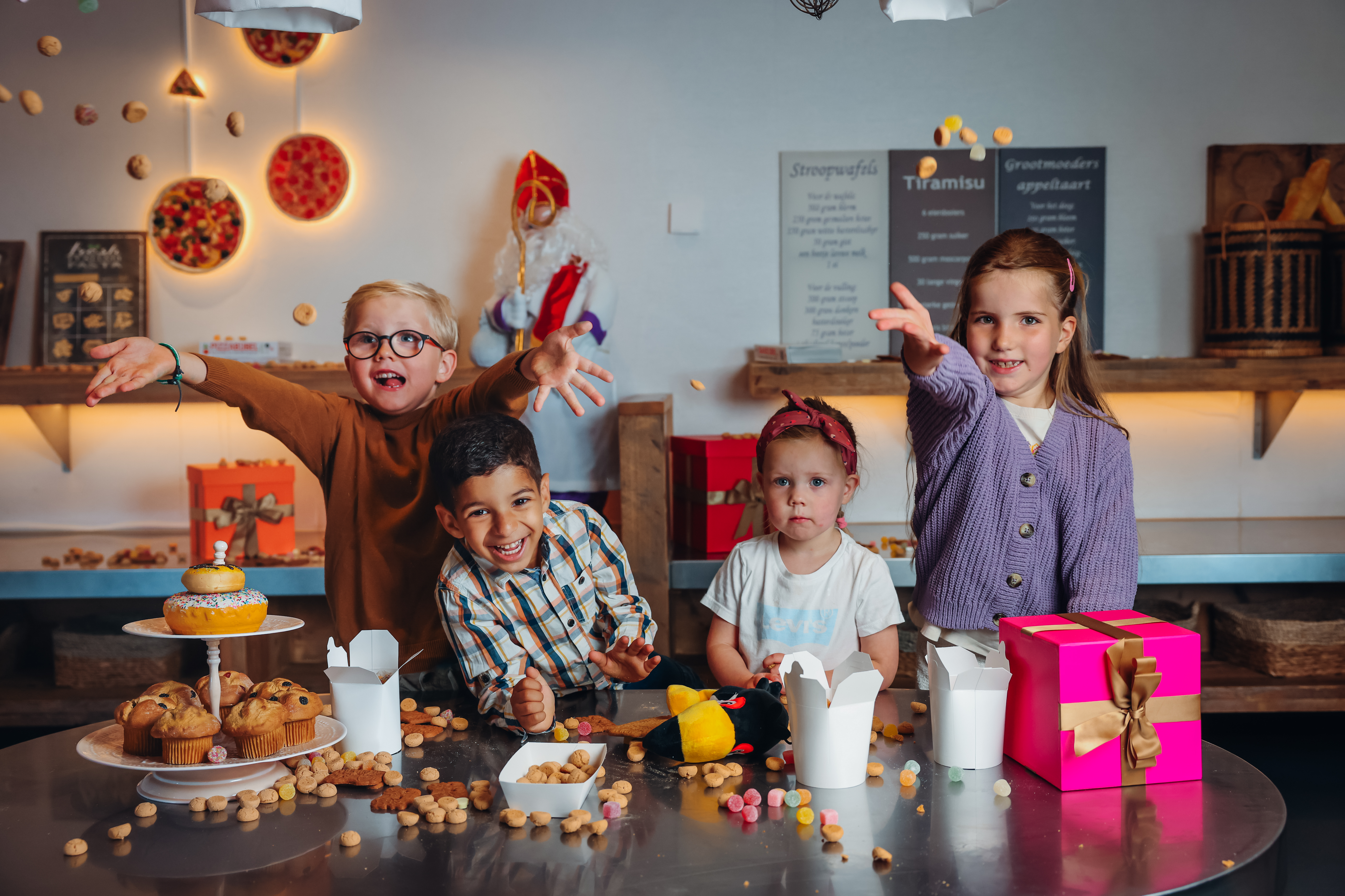 Sinterklaas