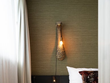 Kamer Van der Valk Hotel Maastricht