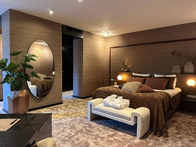 Van der Valk Hotel Harderwijk