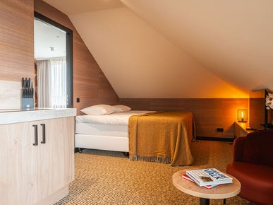 Familiekamers Hotel Emmen