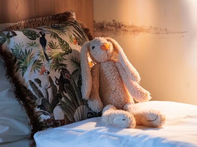 Familiekamers Hotel Heerlen