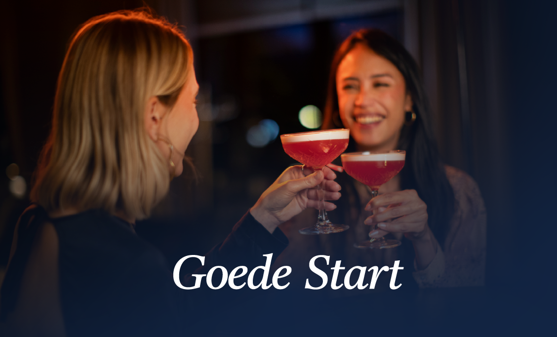 Goede Start arrangement
