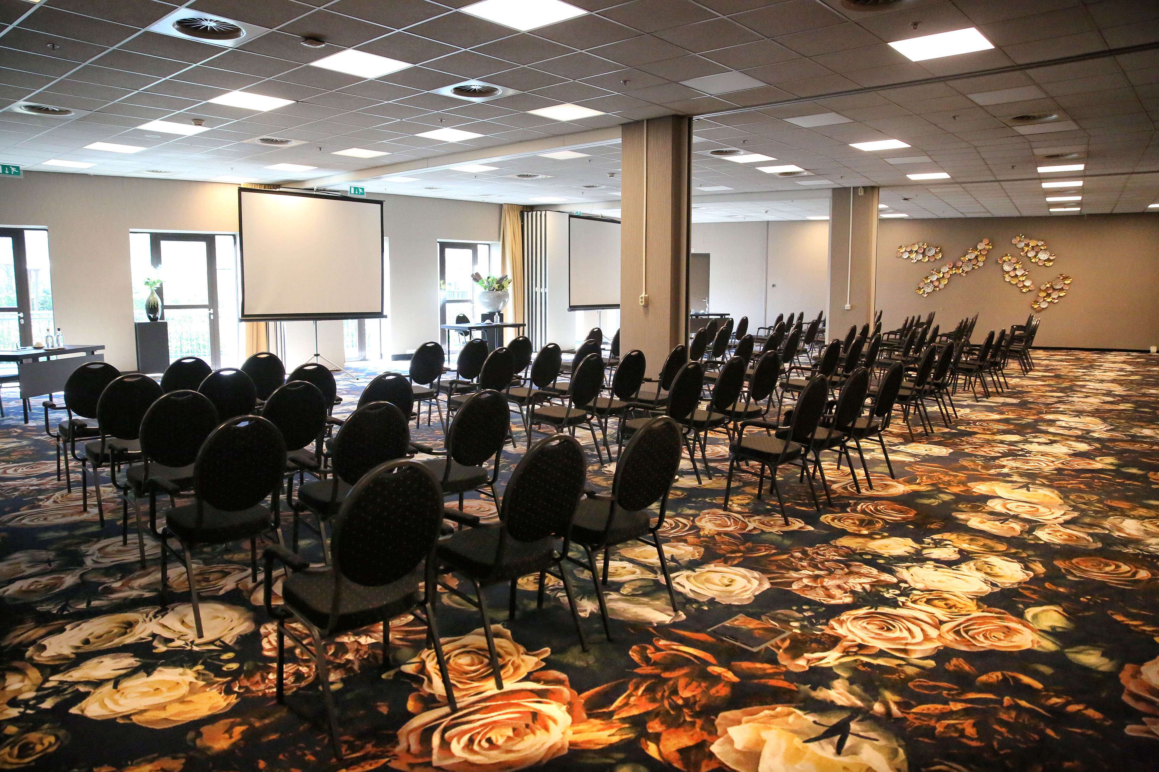 Hotel Rotterdam - Blijdorp