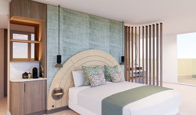 Wellness Suite Wellness Suite