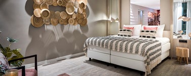 Hotel Tilburg - Suite Sale arrangement Hotel Tilburg - Suite Sale arrangement