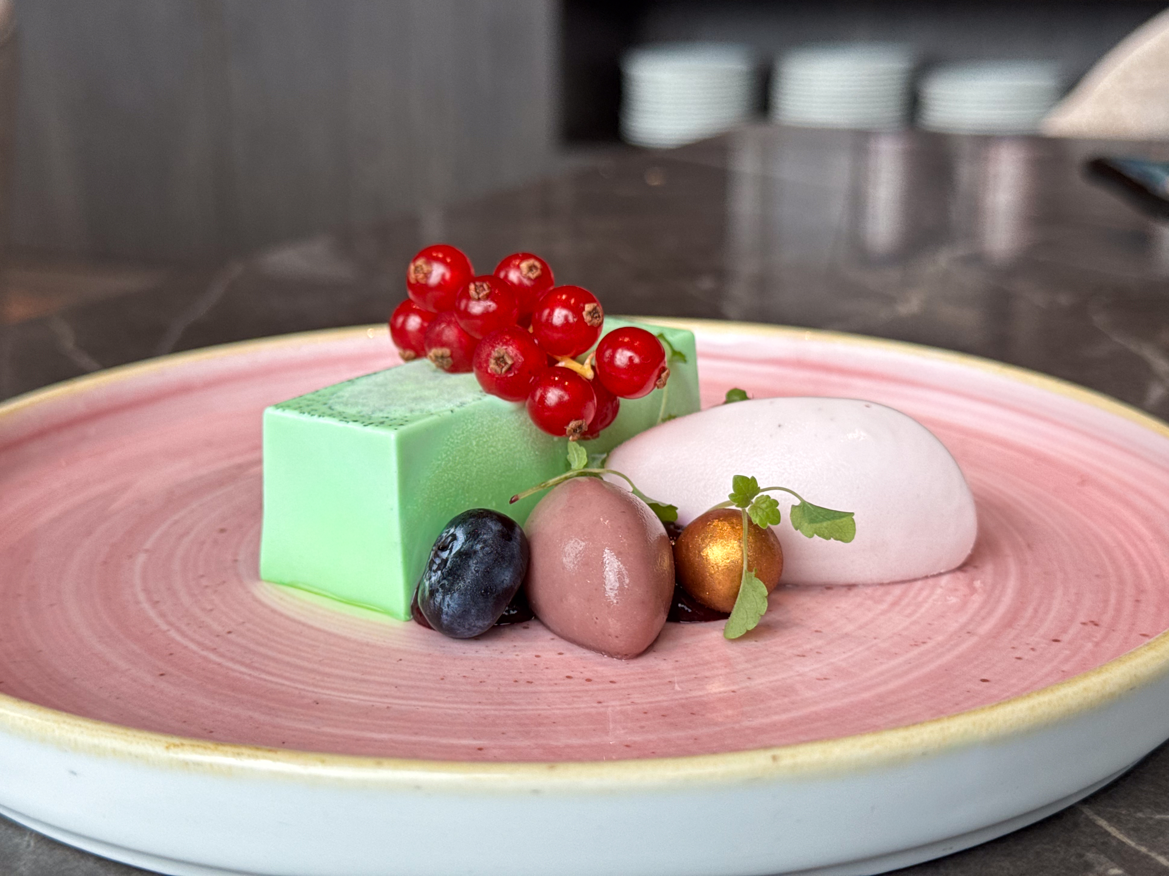 Desserts