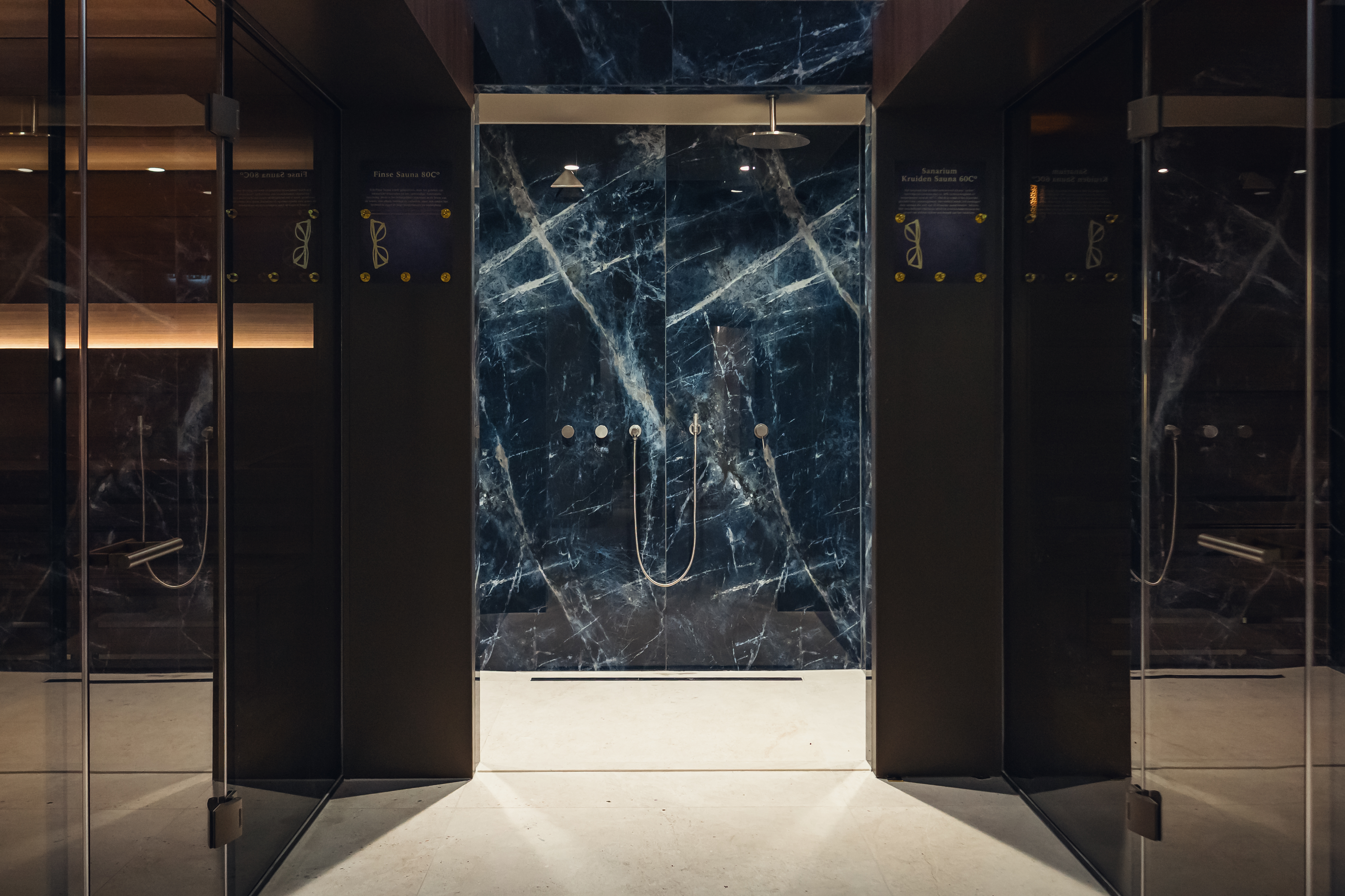 Massages Van der Valk Hotel Bloemendal
