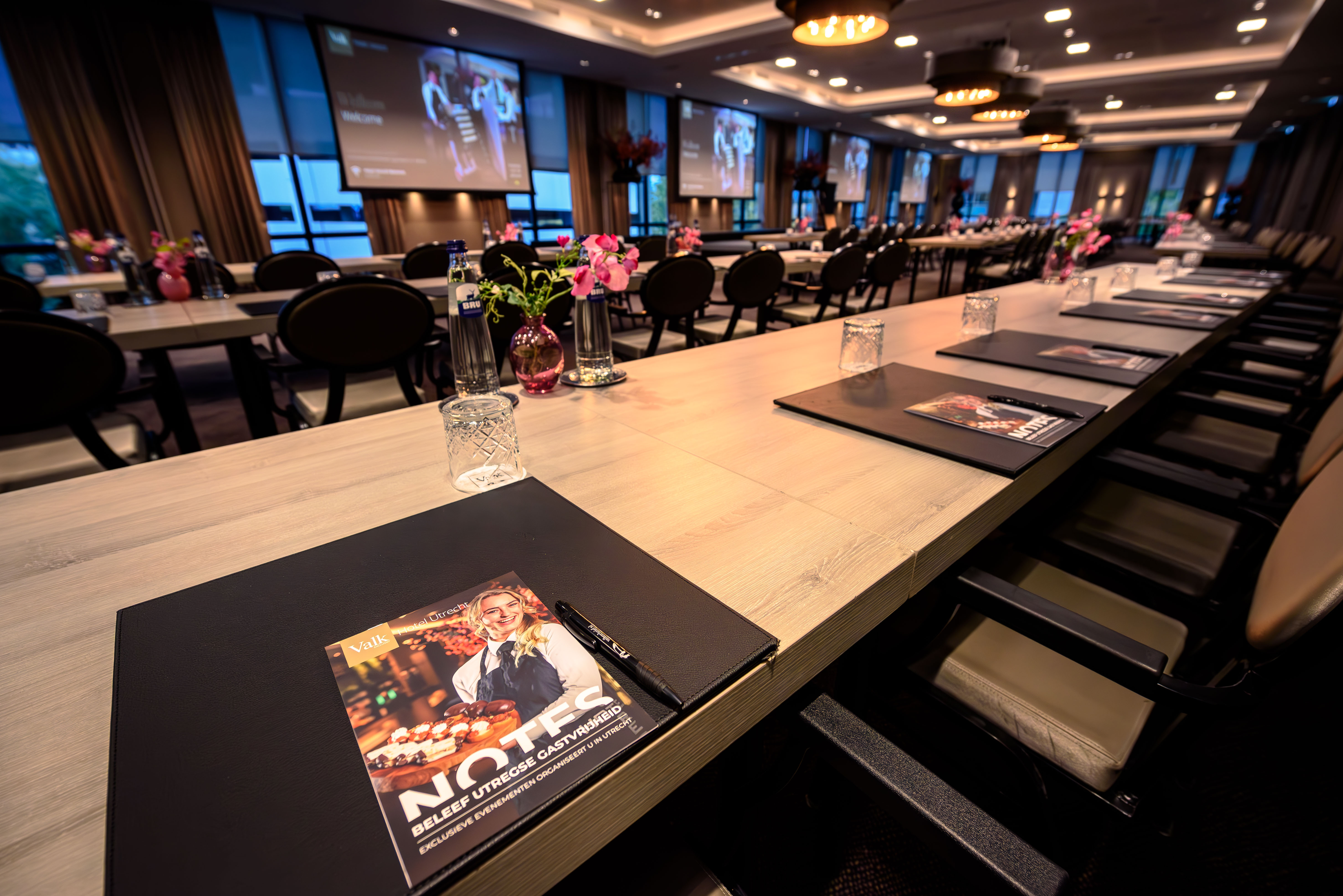 FSC gecertificeerd papier