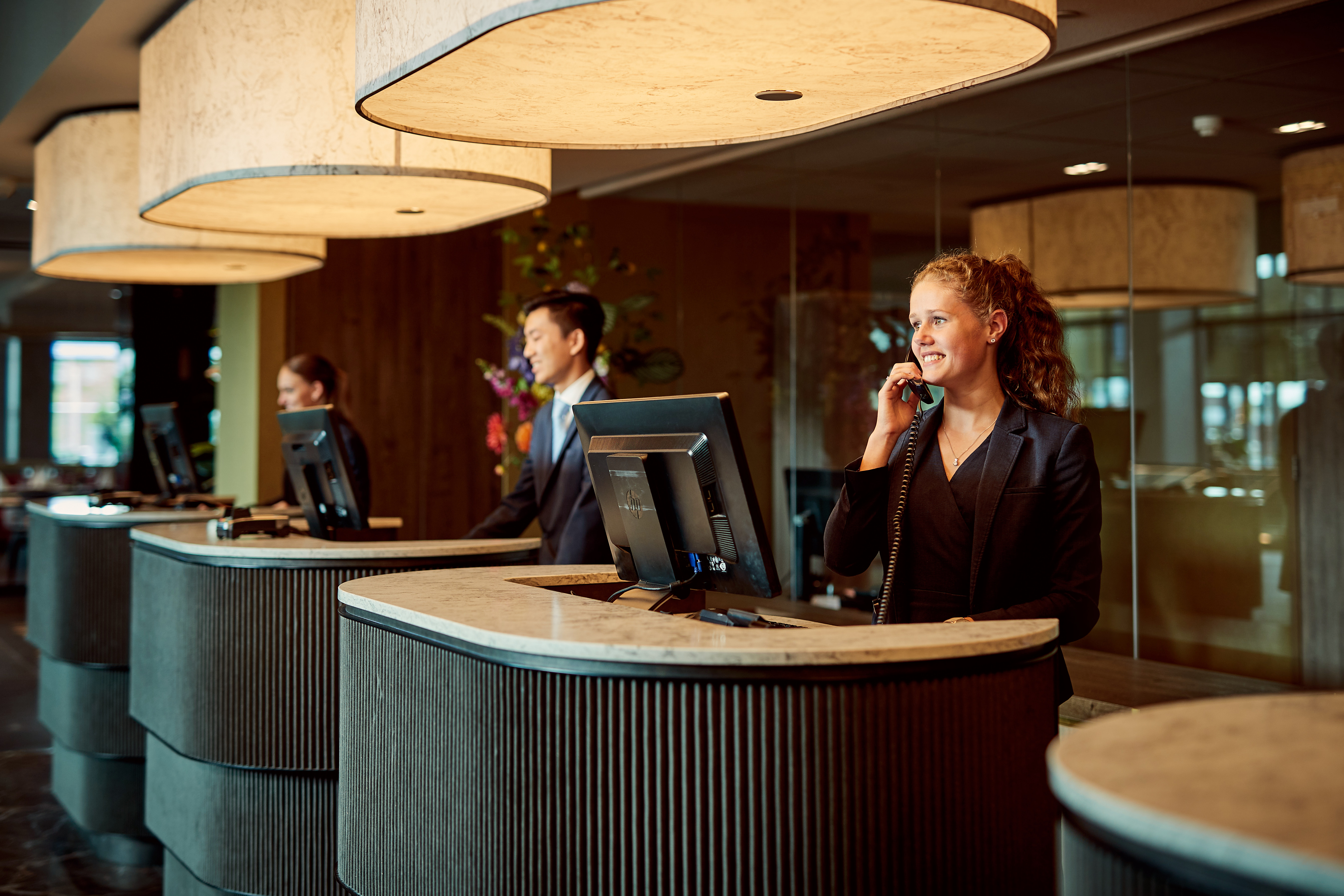 Ga voor een nieuwe carrièrestap en bekijk de vacatures van Hotel Maastricht-Maas