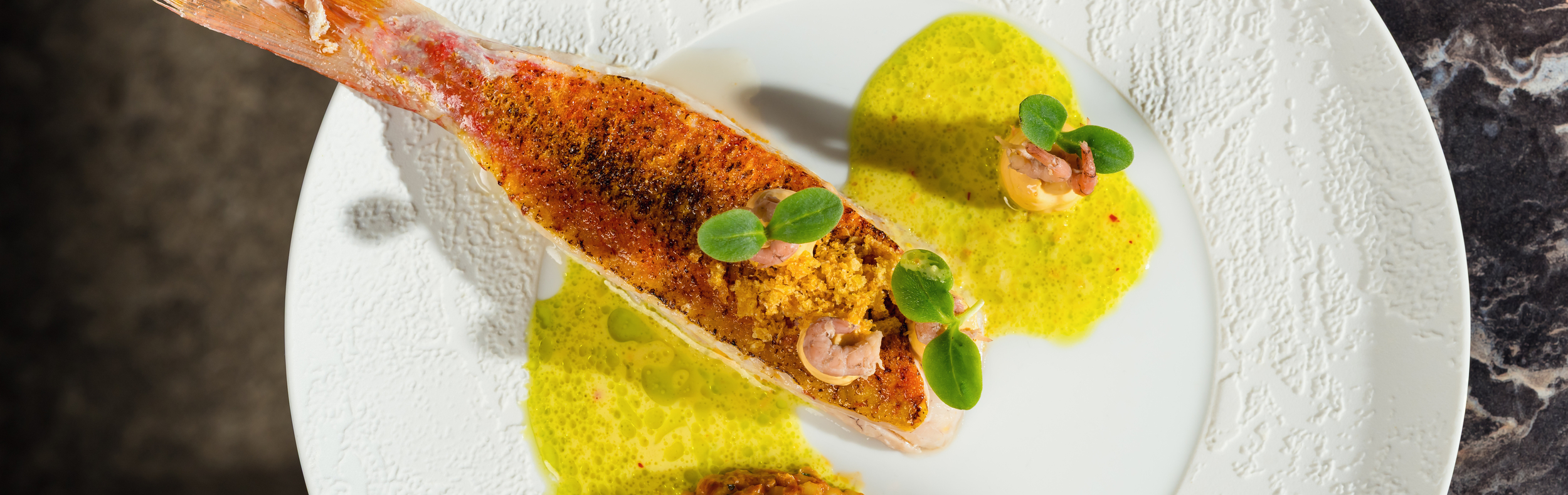 Hotel Bloemendal - Kulinarischer Genuss