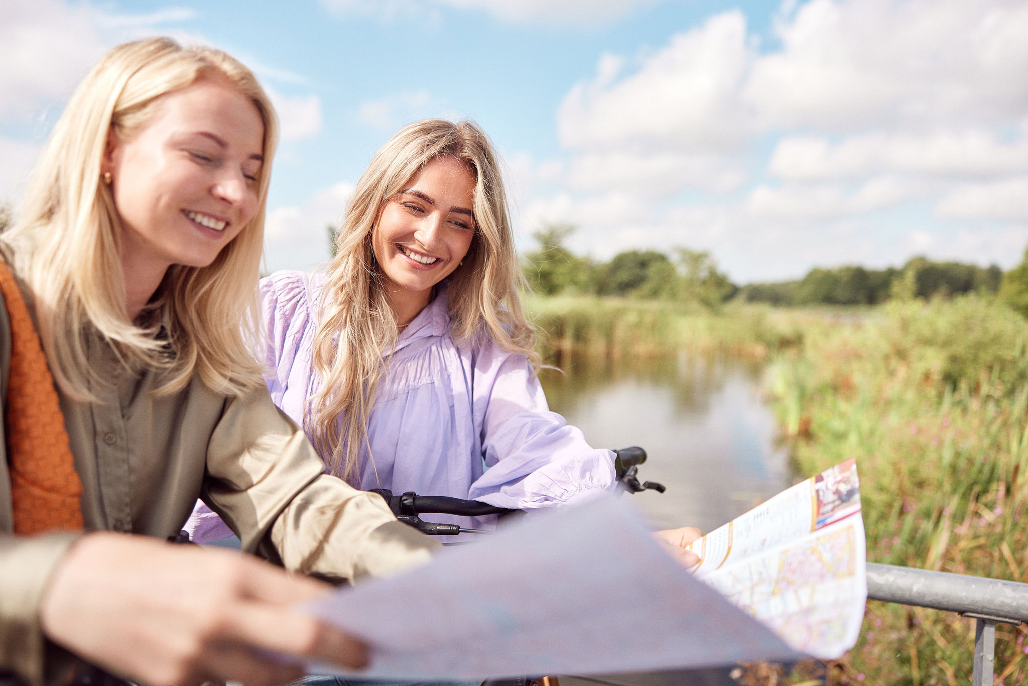 4. Verken het Reitdiepdal